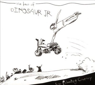 Ear Bleeding Country (CD / Album)