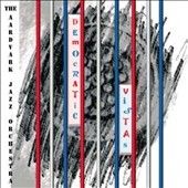 Democratic Vistas (CD / Album)