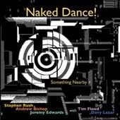 Something Nearby (CD / Album)