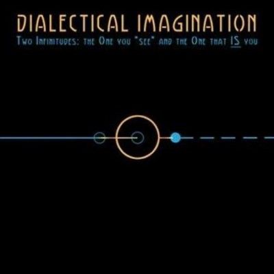 Two Infinitudes: The One You 'See' and the One That Is You (CD / Album)
