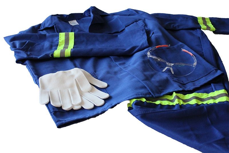 Bramhope - Reflective Tape Conti Suit Kit