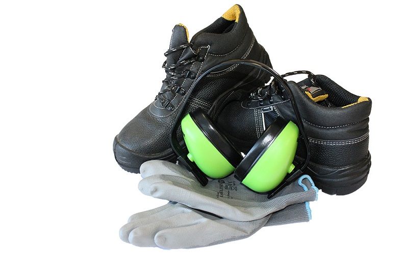 Bramhope - Ear, Hand And Feet Protection Kit