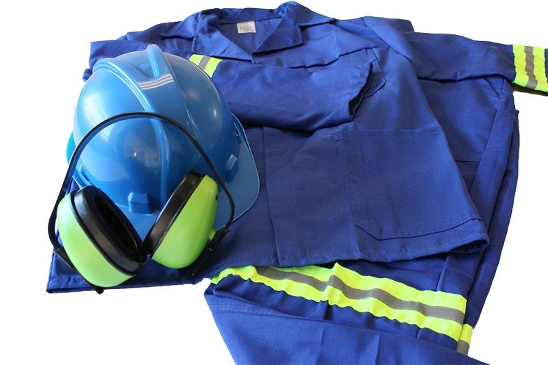 Bramhope - Body, Head And Ear Protection Kit