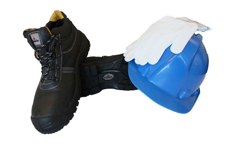 Bramhope - Hard Hat Kit