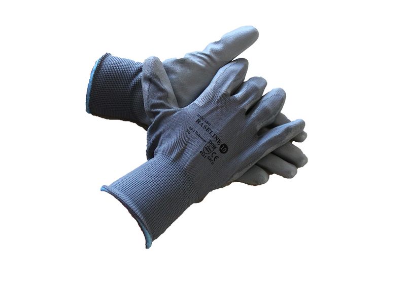 Bramhope - PU Palm Glove Kit