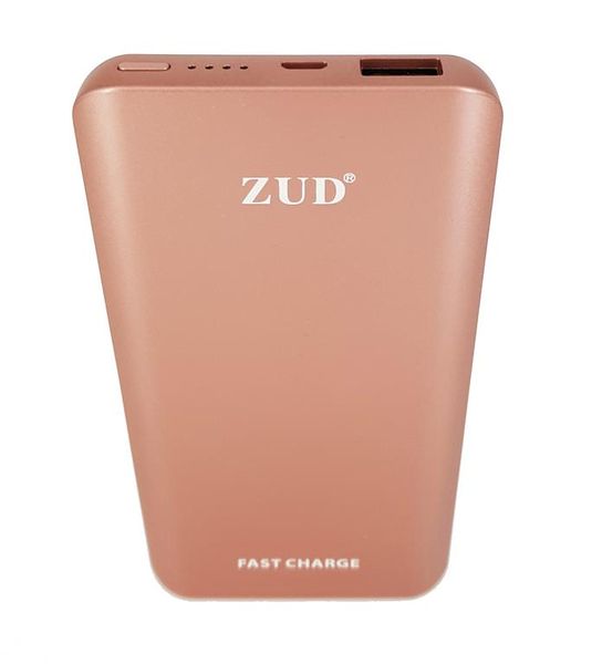 Smart Tech PowerBank 7000mAh ZUD - Rose Gold