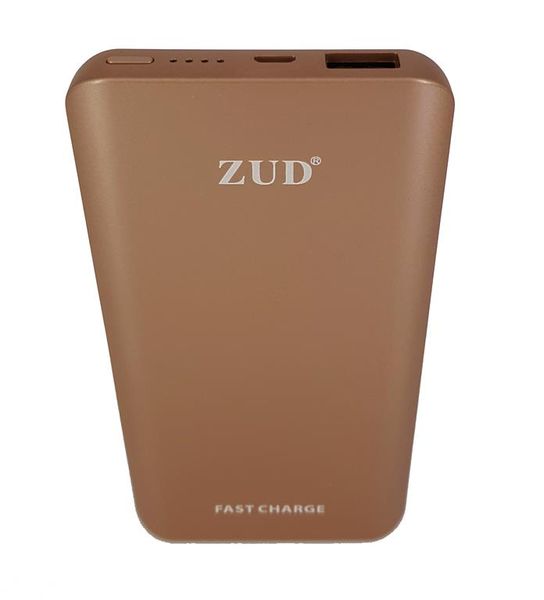 Smart Tech PowerBank 7000mAh ZUD - Gold