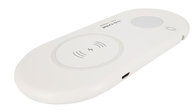 2 in 1 Wireless Charger WC06