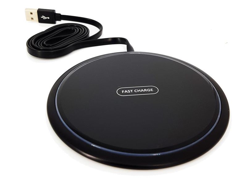 Wireless Charger T10