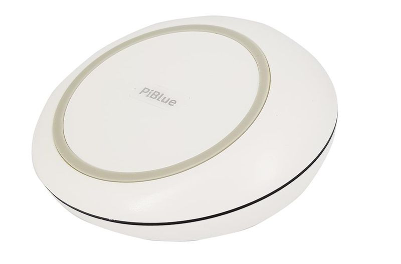 Wireless Charger Dual Dock QI-5