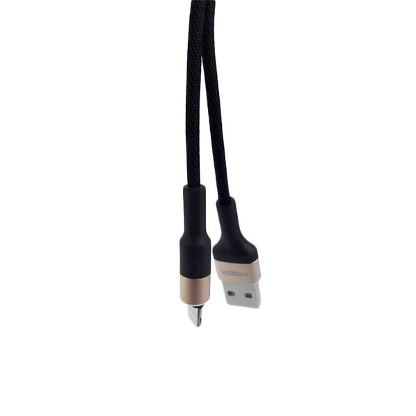 Moxom CC-55 3m Charge &amp; Sync Lightning Cable for iOS