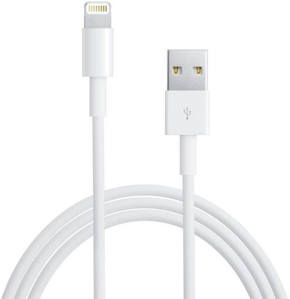 Moxom CC-07 2m High Speed Lightning &amp; Data Cable