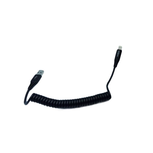 Moxom CC-48 1m High Speed Lightning &amp; Data Cable