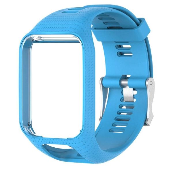 Silicone Band for Tomtom runner 2/3