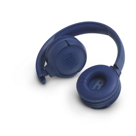jbl headset blue