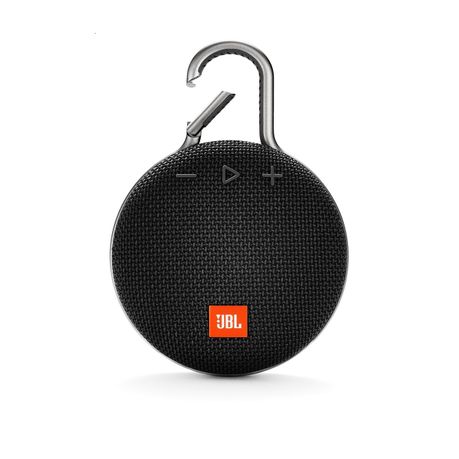 how many decibels is a jbl charge 4