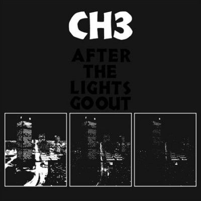 Channel Three - After The Lights Go Out (Vinyl)