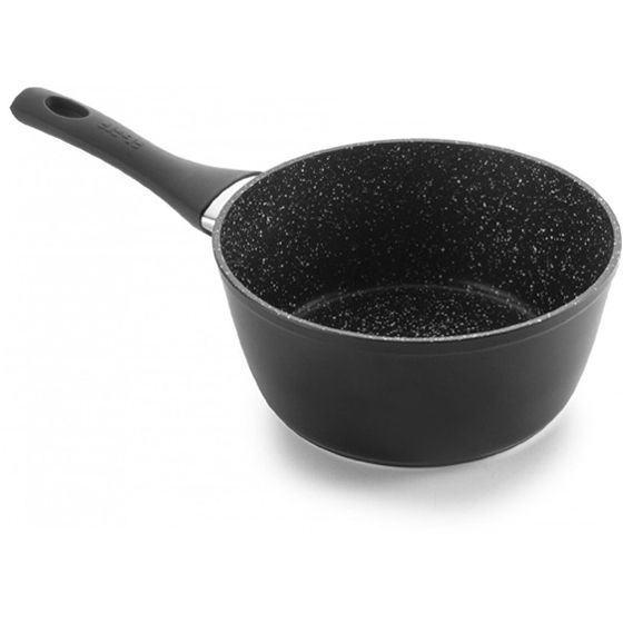Ibili - Natura Non-Stick Saucepan - 16cm