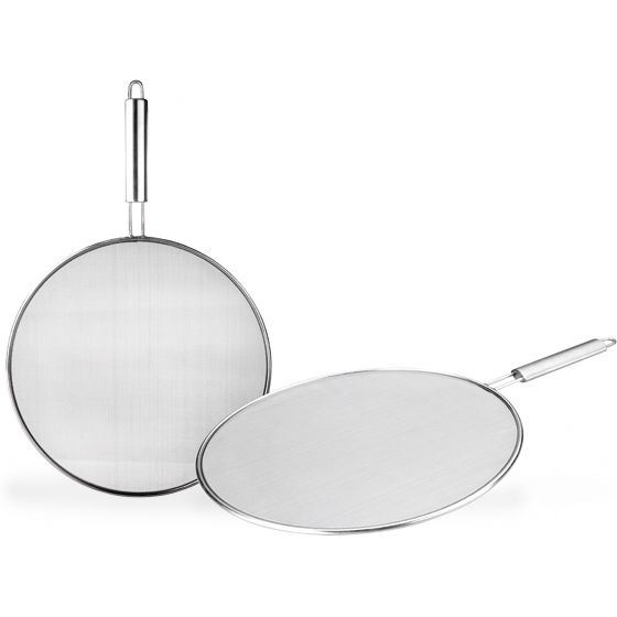 Ibili - Classica Splatter Screen - 29cm