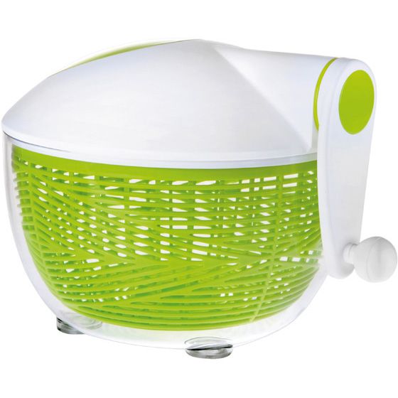 Ibili Centrifugal Salad Spinner 26cm Shop Today. Get it Tomorrow