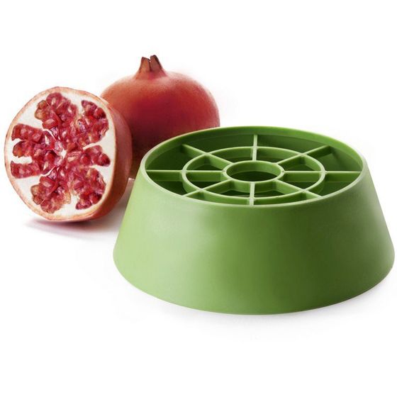 Ibili - Bistrot Pomegranate Deseeder