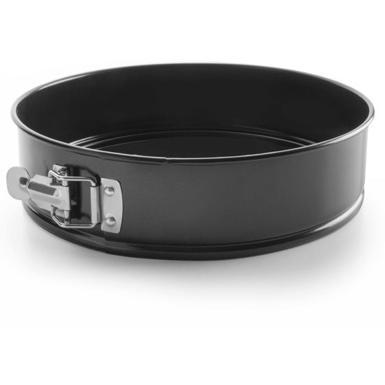 Ibili - Moka Round Springform Baking Mould - 12cm