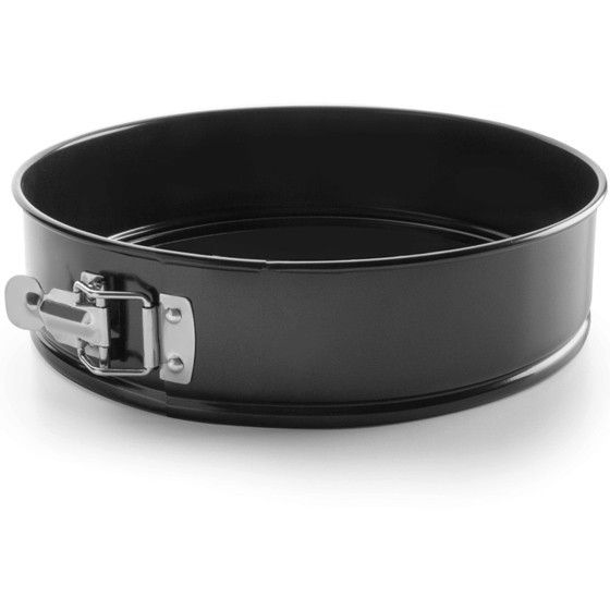 Ibili - Moka Round Springform Mould - 20cm