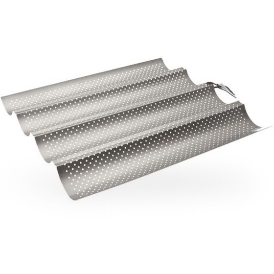 Ibili - Moka Baguette Baker - 38cm