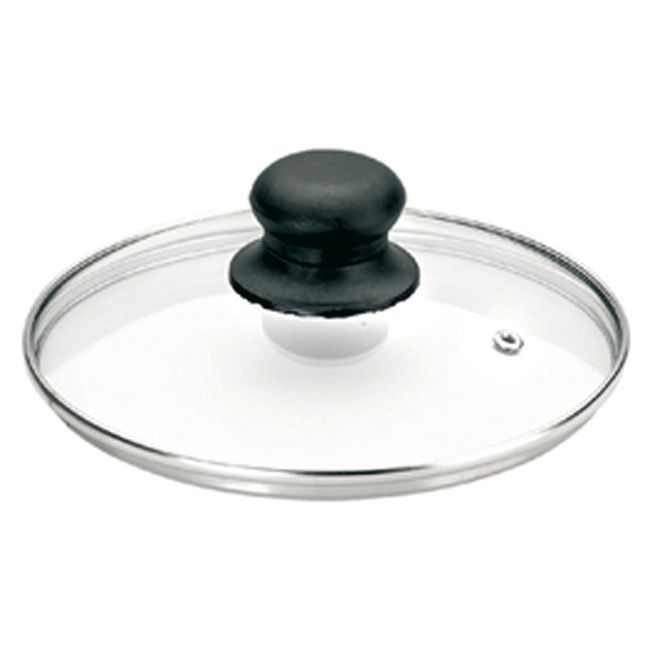 Ibili Prisma Universal Glass Lid 20cm Shop Today. Get it Tomorrow