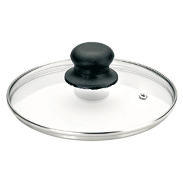 Ibili - Prisma Universal Glass Lid - 24cm