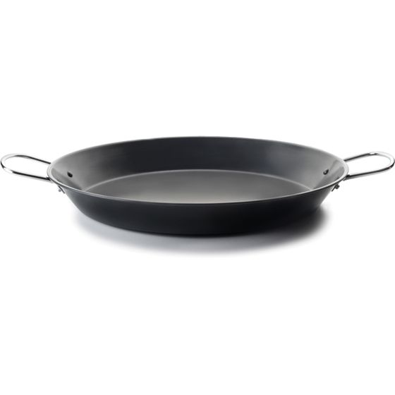 Ibili - Gandia Non-Stick Paella Pan - 36cm