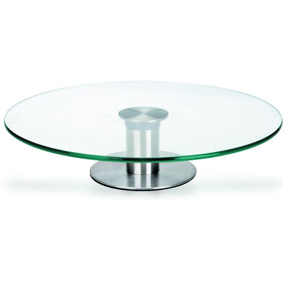 Ibili - Accessories Revolving Cake Stand - 30cm