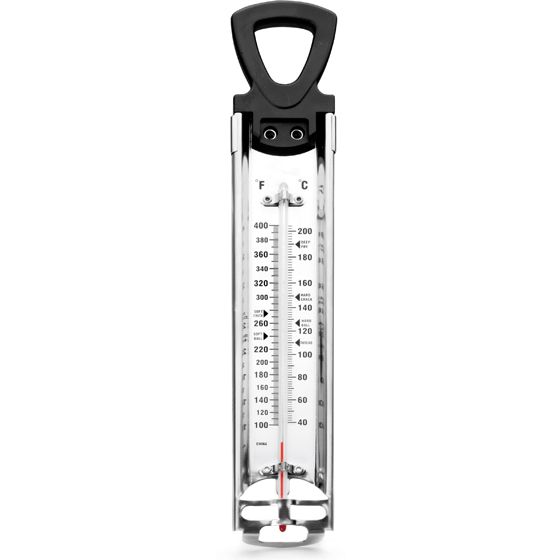 Ibili - Accessories Sugar And Candy Thermometer