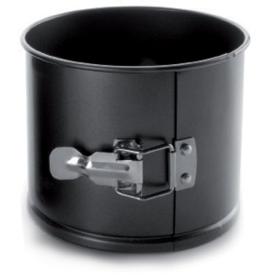 Ibili - Moka Pannetone Springform Mould - 16cm