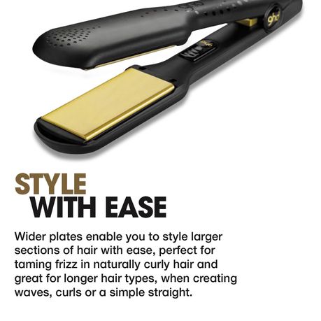 ghd max style