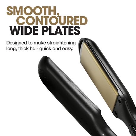 ghd thick plate