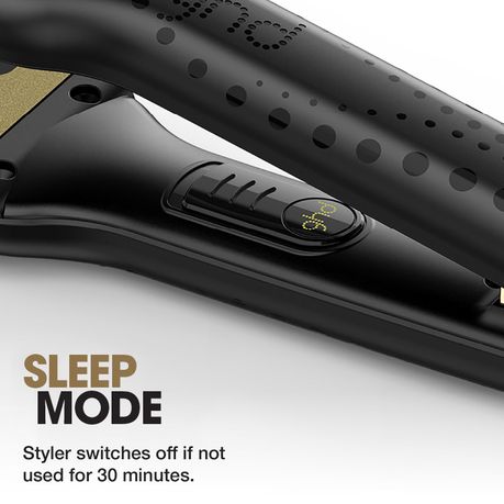 ghd mini max professional styler