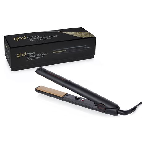 ion titanium gator flat iron reviews