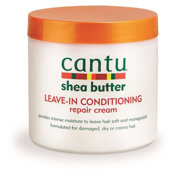 Cantu Leave In Conditioner Repair Cream Trial - 56g