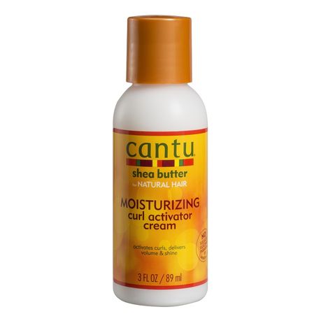 curl activator cantu