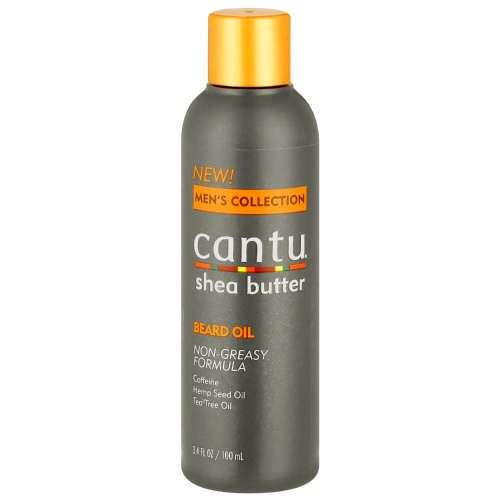 Cantu Mens Beard Oil - 100ml