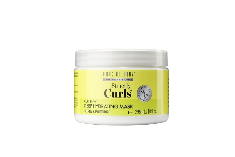 Marc Anthony Strictly Curls Deep Hydration Mask 295ml