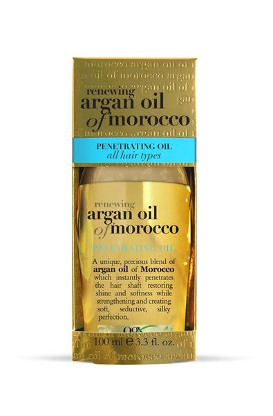 Ogx Argan Oil of Morocco Penetrating Oil - 100ml