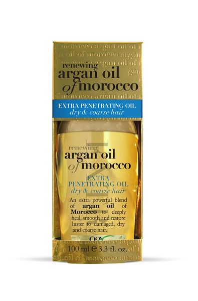 OGX Argan Oil of Morocco Extra Penetrating Oil 100ml