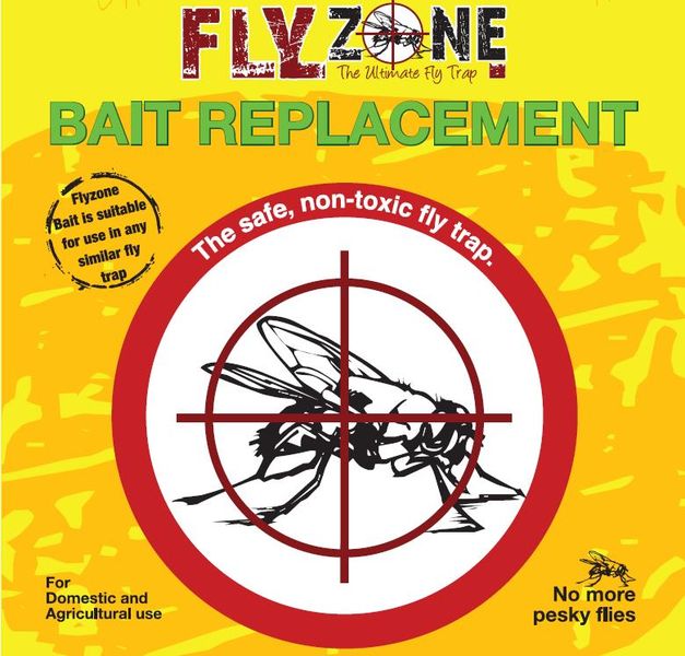 Flyzone - Bait - 45g