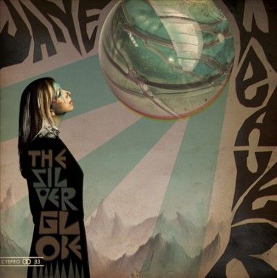 Jane Weaver - Silver Globe (Vinyl)