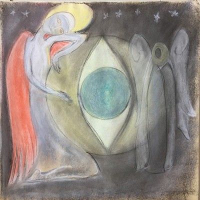 Josephine Foster - Faithful Fairy Harmony (Vinyl)