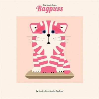 Sandra Kerr - Music From Bagpuss (Vinyl)