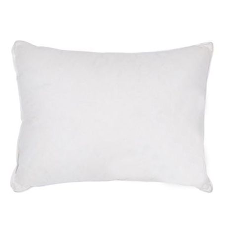 big w cot pillow