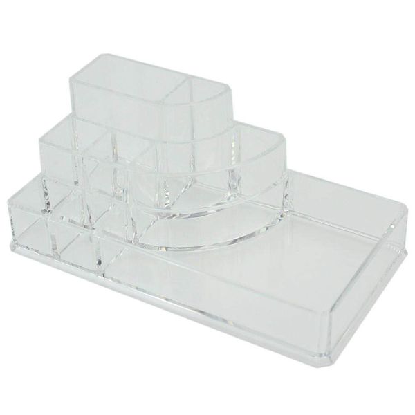 Acrylic Makeup Organizer (Parallel Import)